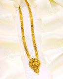 LOVELY TASSELS MANGALSUTRA