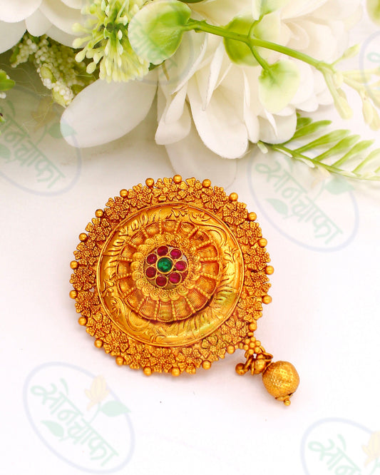 DESIGNER PESHWAI JUDAPIN