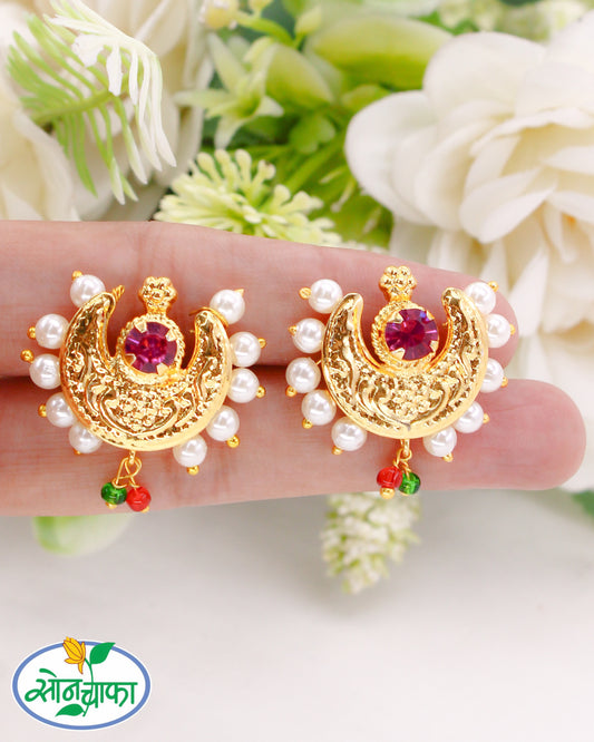 CHANDRACOR MOTI TOPS