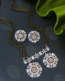 GLORIOUS DIAMOND MANGALSUTRA