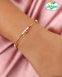 SIMPLE FANCY BRACELET