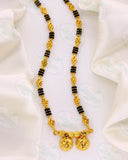 TRADITIONAL FANCY WATI PENDANT MANGALSUTRA