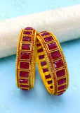 CLASSY SQUARE DESIGNER BANGLES