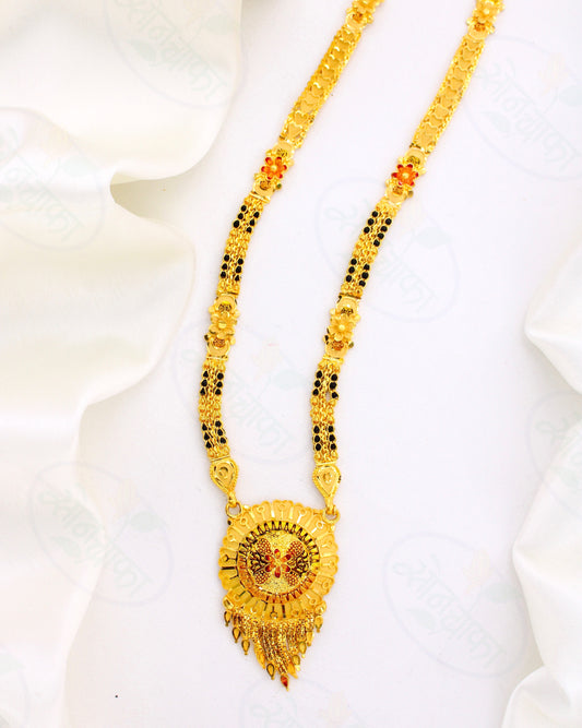 ETHNIC CHARM MANGALSUTRA