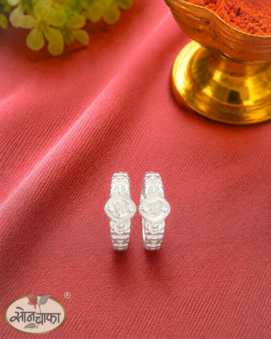 EXCLUSIVE SILVER  JODAVI
