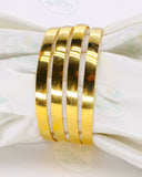 PLAIN GOLD PATALI