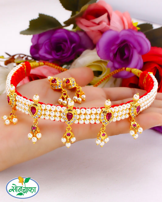 DROPLET DESIGNER CHINCHPETI