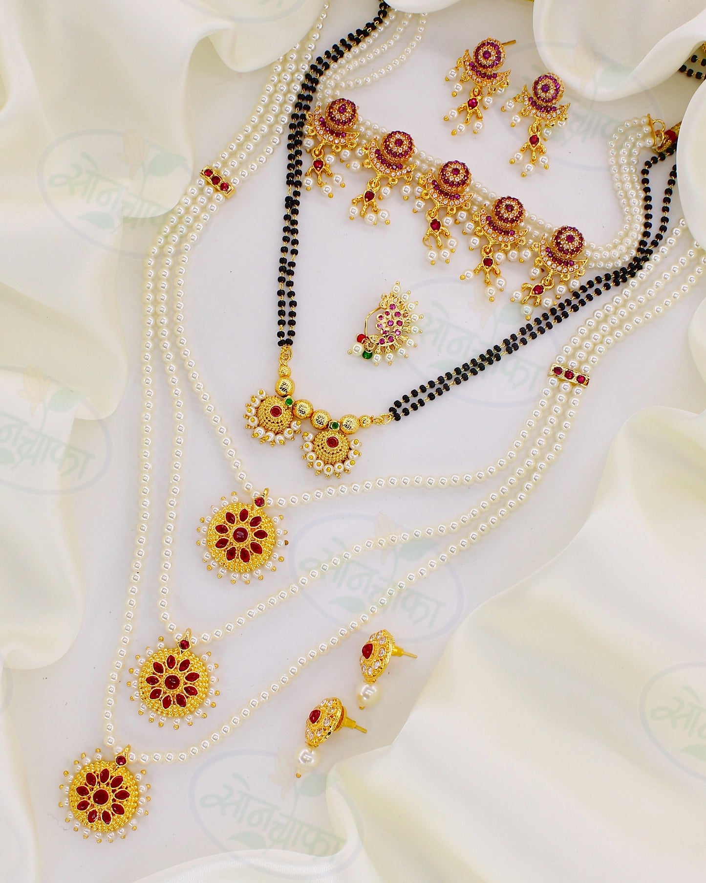 FLORET DESIGNER COMBO SET