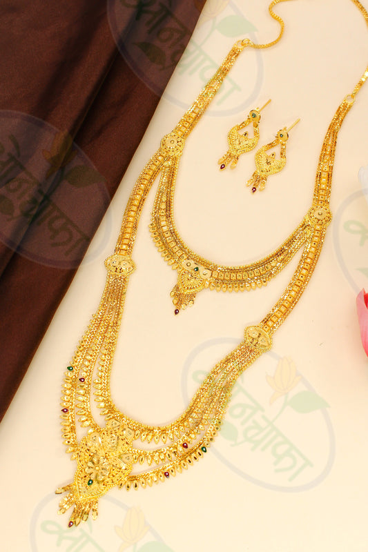 BRIDAL DESIGNER RANI HAAR