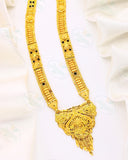 REGAL GOLD PLATED MANGALSUTRA