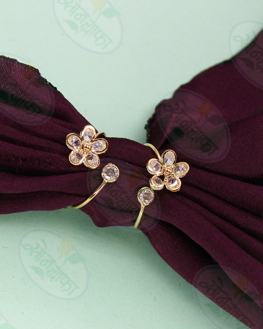 BEAUTIFUL DIAMOND JODAVI