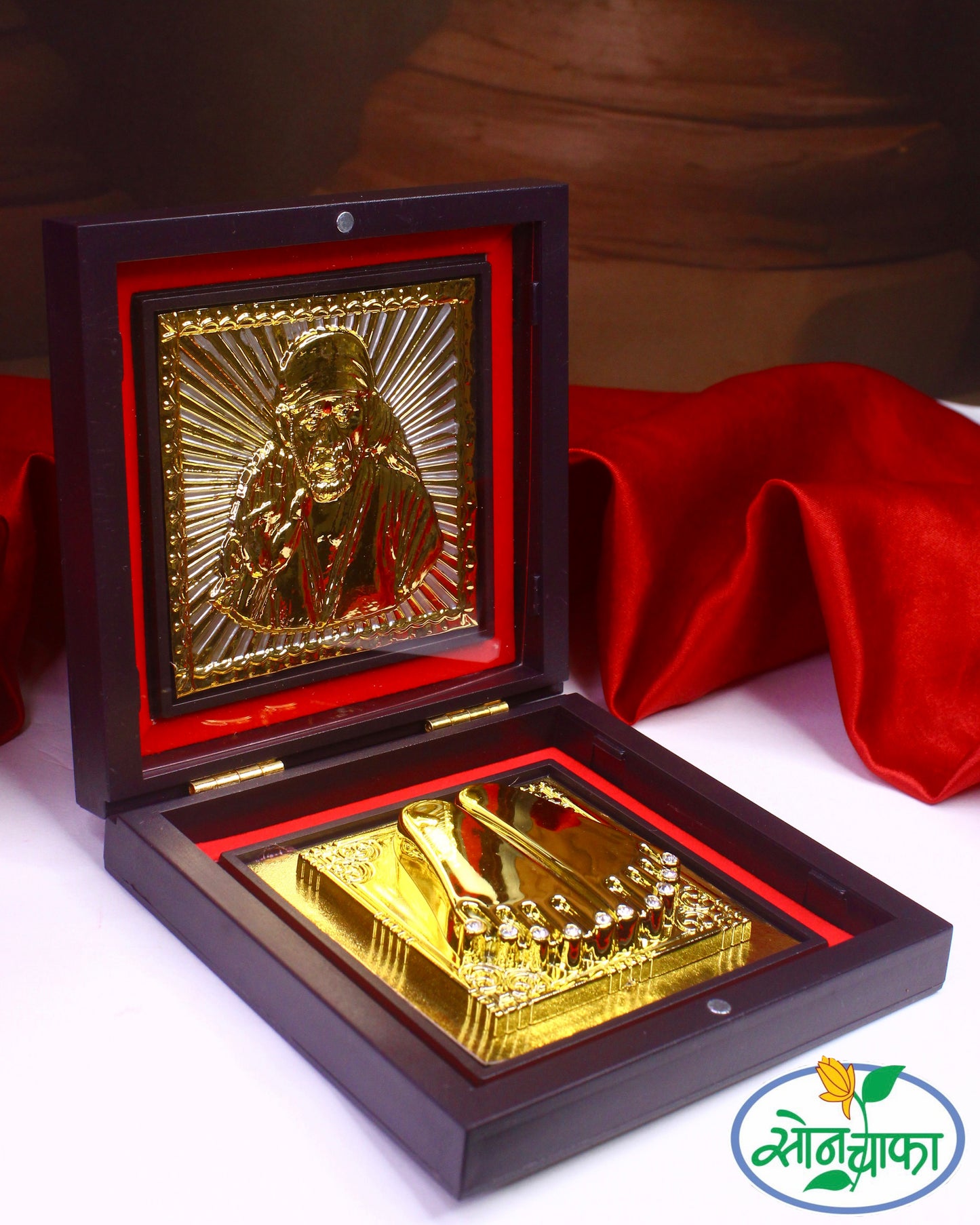 SHREE SAI BABA
