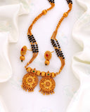 FLORET DESIGNER MANGALSUTRA