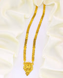 DECOROUS GOLDEN PATTI MANGALSUTRA