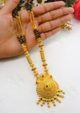 LATEST PESHWAI MANGALSUTRA