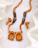 BEAUTIFUL PESHWAI MANGALSUTRA