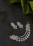 LEAF DESIGNER MANGALSUTRA