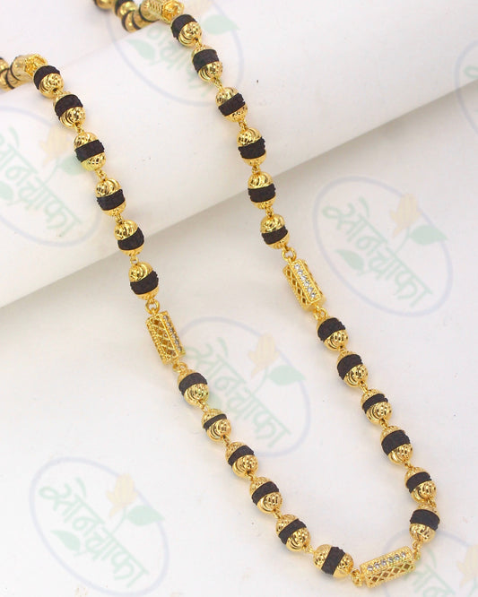 FANCY RUDRAKSHA MOHANMAL