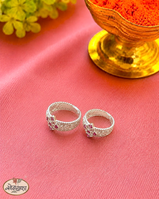 ATTRACTIVE SILVER JOADAVI