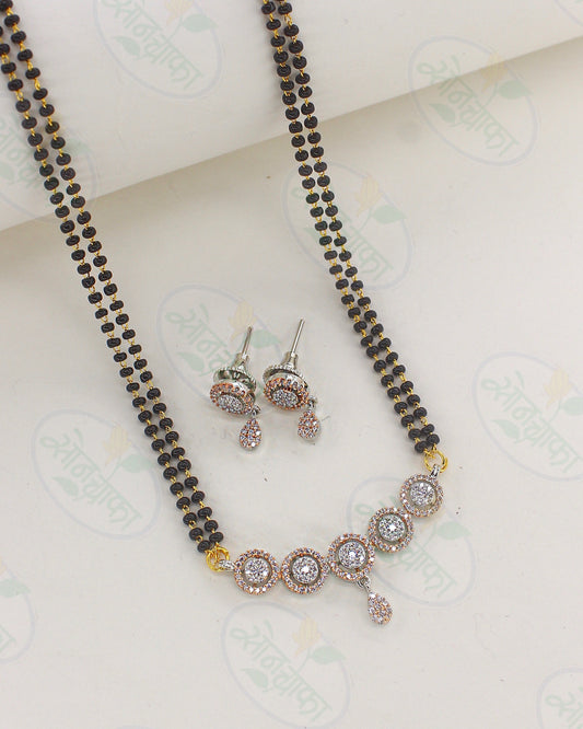 EXCLUSIVE DESIGNER MANGALSUTRA