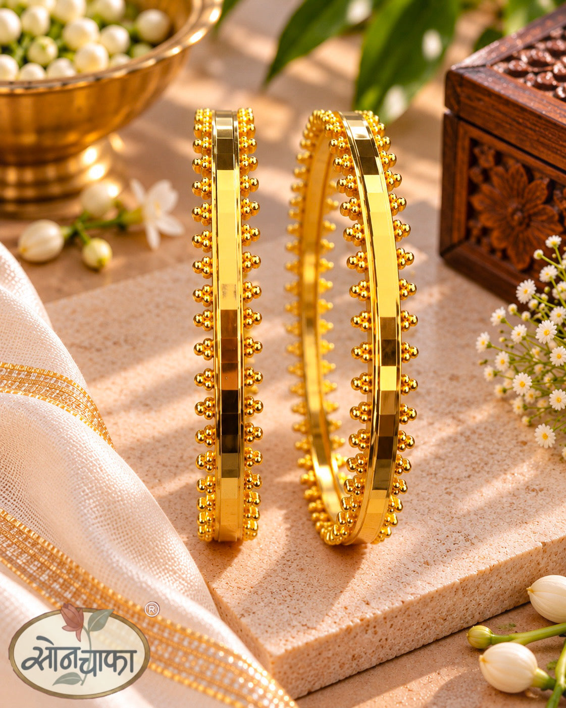 FANCY PATALI BANGALS