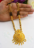 DELIGHTFUL PESHWAI MANGALSUTRA