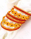 FLORET DESIGNER BANGLES