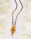 ECLECTIC RAJWADI MANGALSUTRA