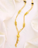 GOLDEN GLEAM MANGALSUTRA