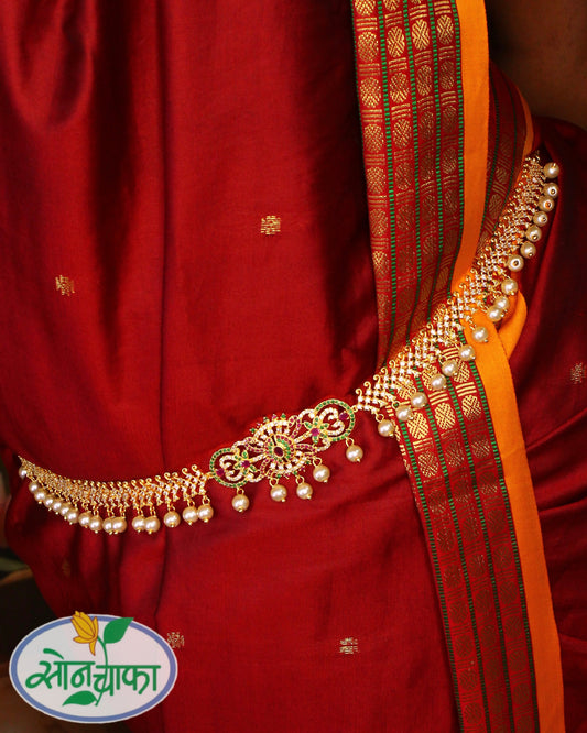 BRIDAL DESIGNER MEKHALA