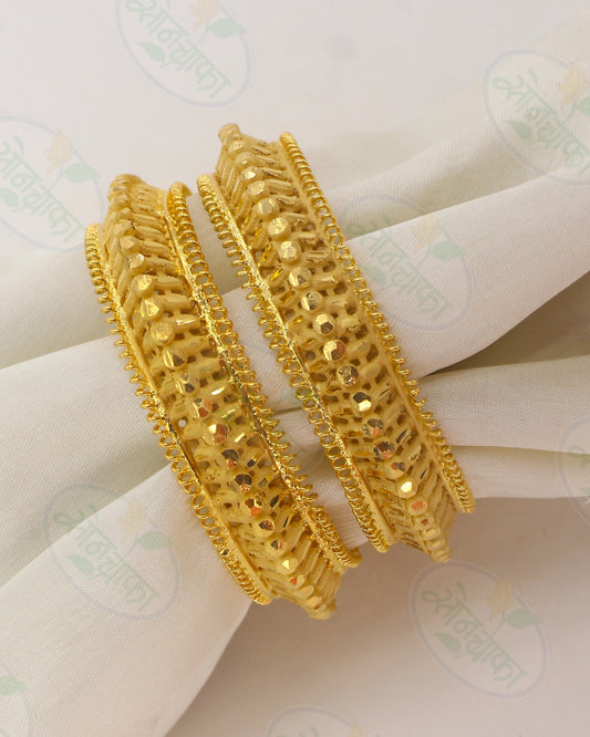 BRIDAL DESIGNER BANGLES