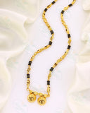 BLISSFUL WATI PENDANT MANGALSUTRA