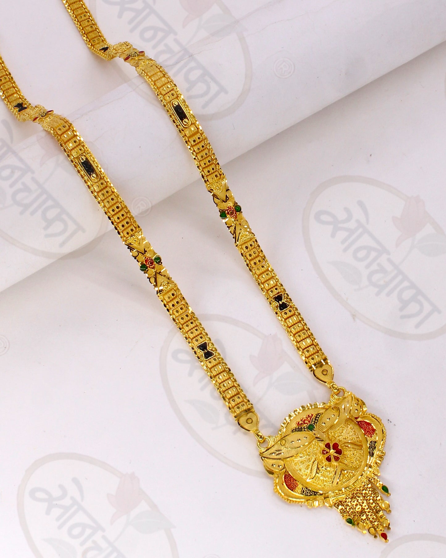 CLASSIC DESIGNER MANGALSUTRA