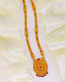 CHARMING DESIGNER MANGALSUTRA