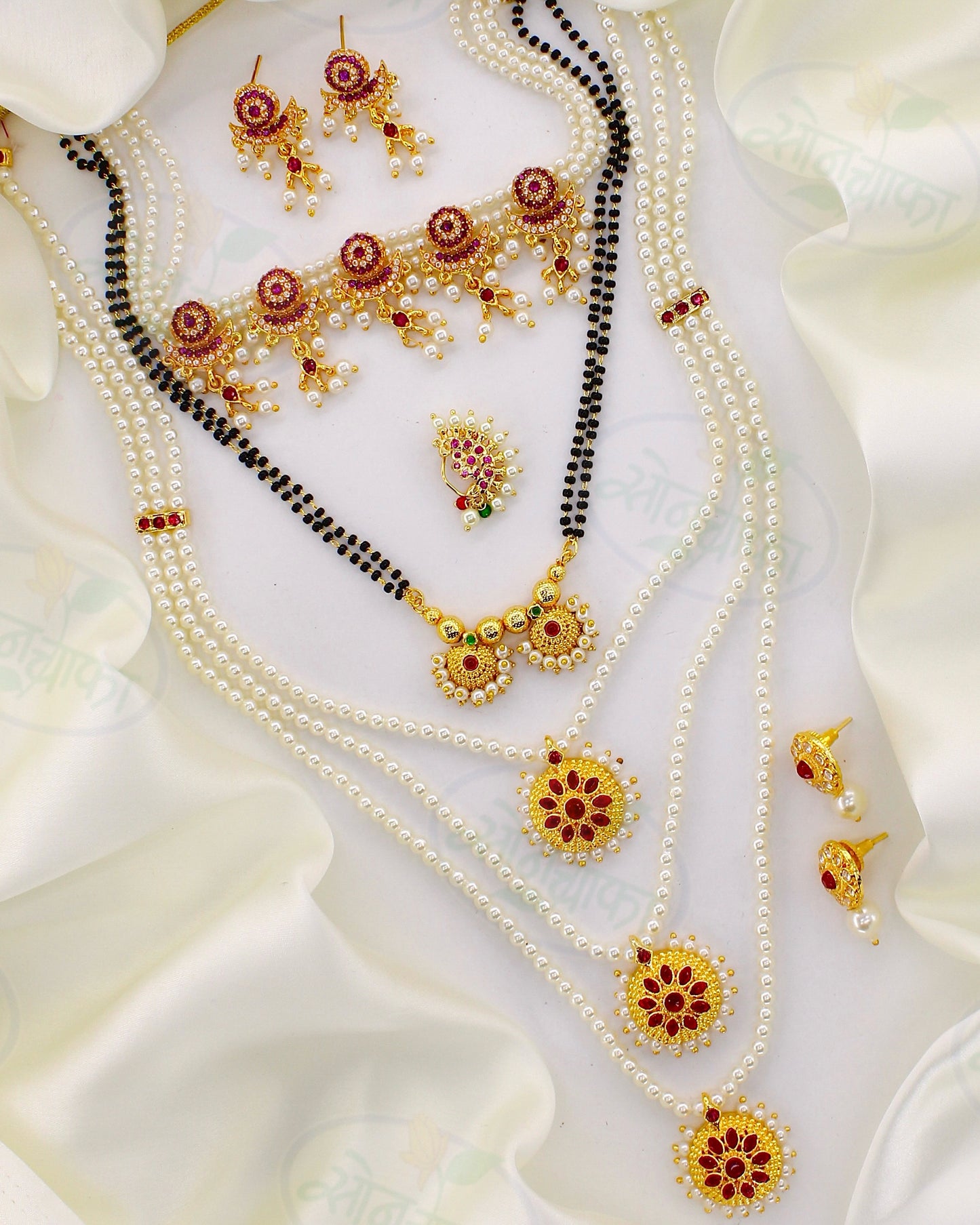 FLORET DESIGNER COMBO SET