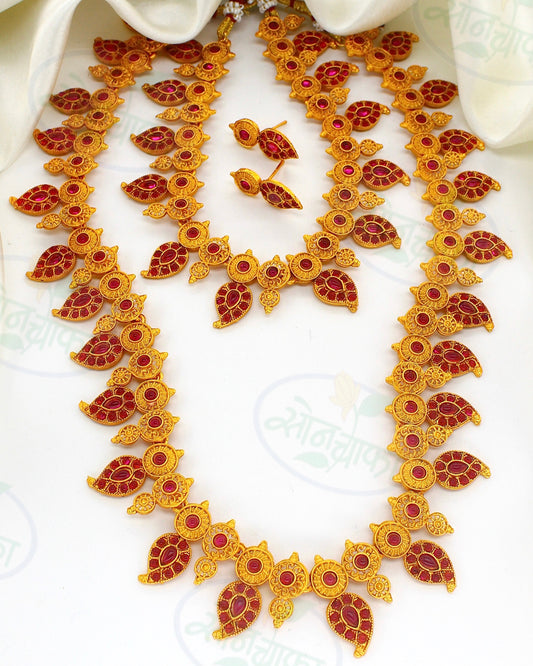 DELICATE DESIGNER COMBO SET