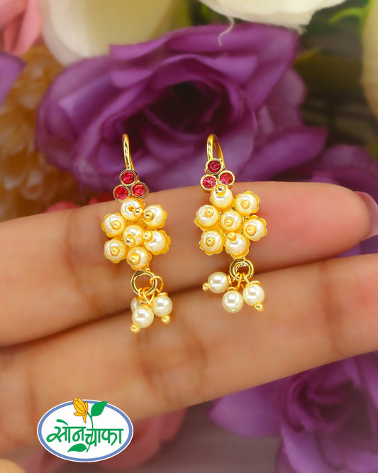 GORGEOUS FLORAL BUGADI