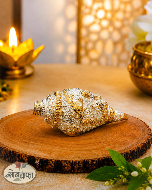 GODDESS SHELL
