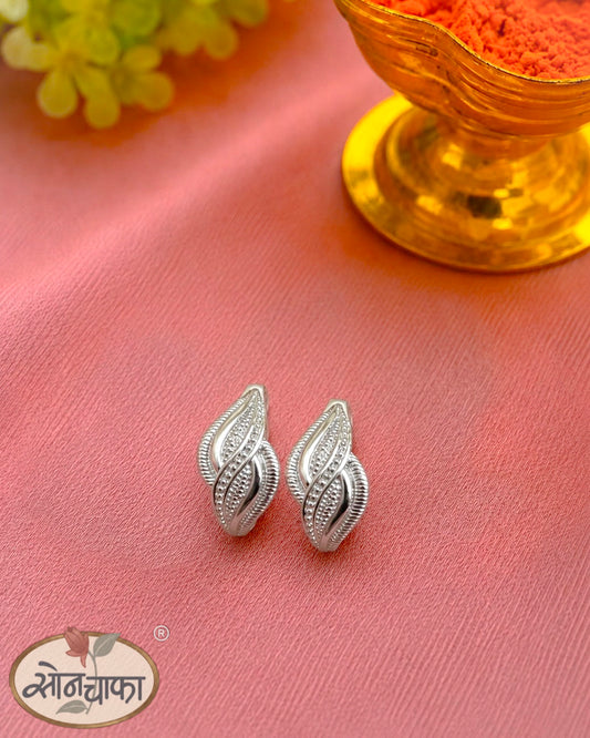 GORGEOUS SILVER JODAVI