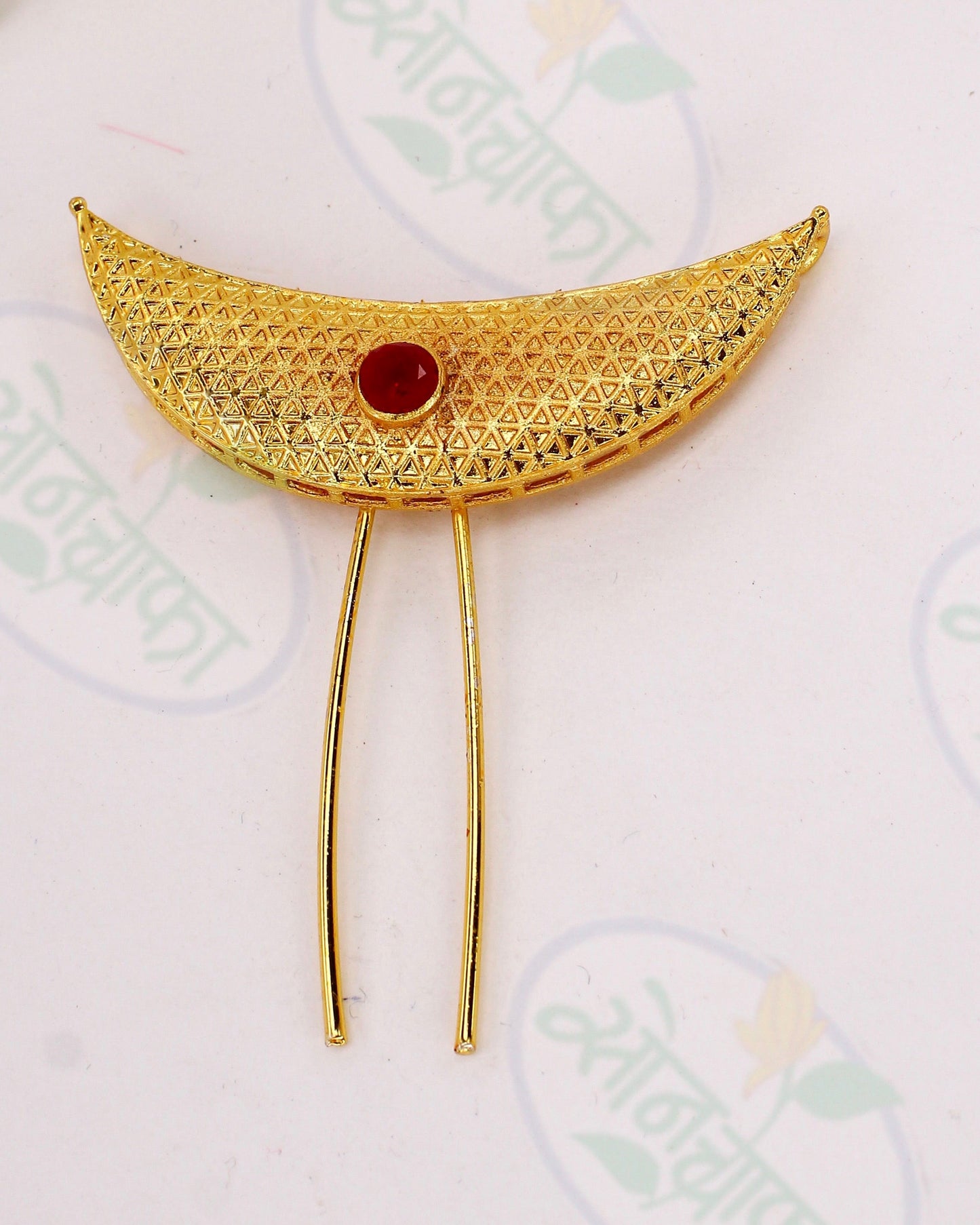 TRADITIONAL JUDAPIN