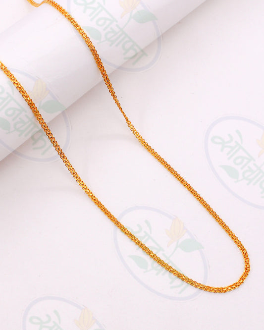 TRADITIONAL ANTIQUE CHAIN