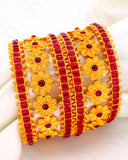 FLORET DESIGNER BANGLES