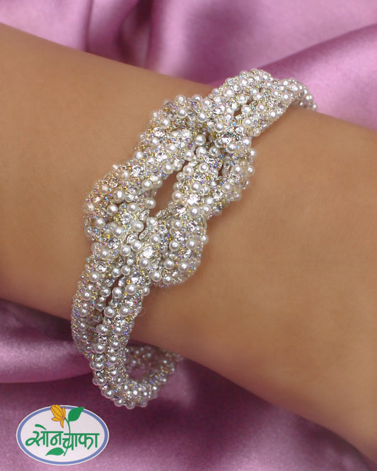 UNIQUE DESIGNER BRACELET