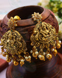 TRENDY SOUTH INDIAN NECKLACE