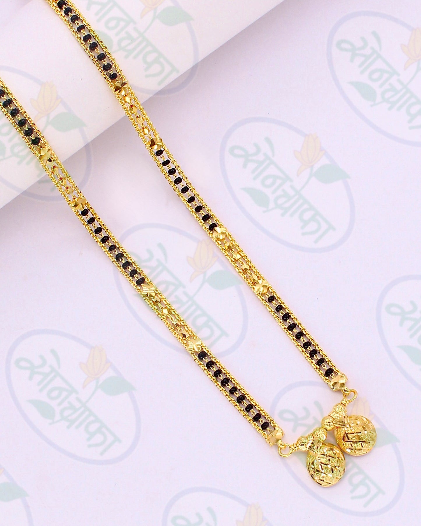 FANCY CHAIN DESIGNER MANGALSUTRA