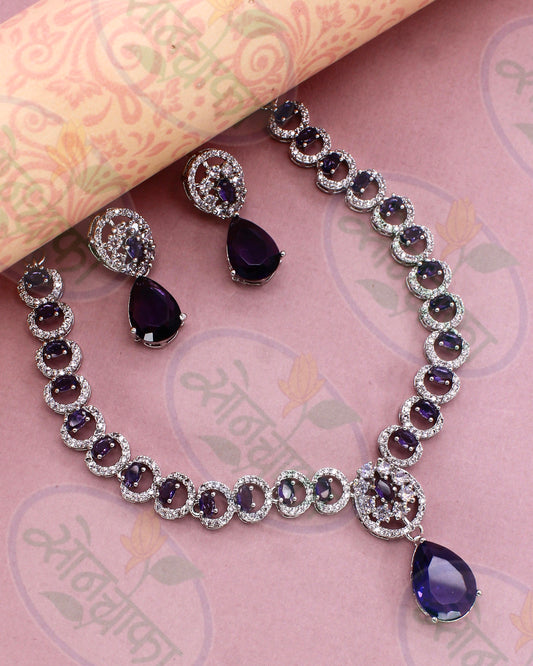 ROYAL DESIGNER NECKLACE