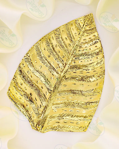 ARTISTIC GOLDEN KELI PAAN