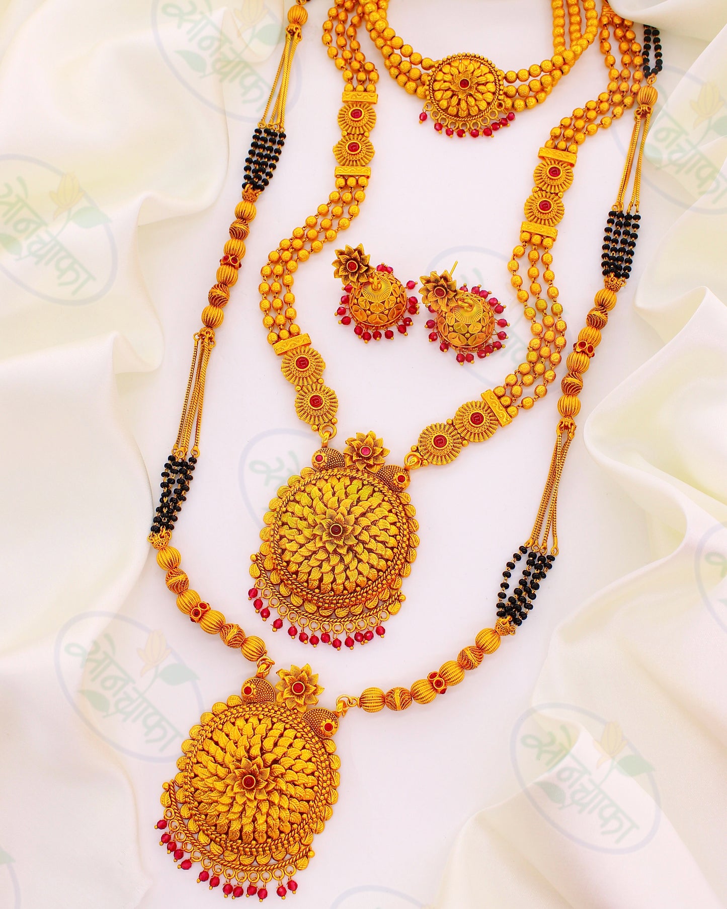 BLOSSOM DESIGNER COMBO SET