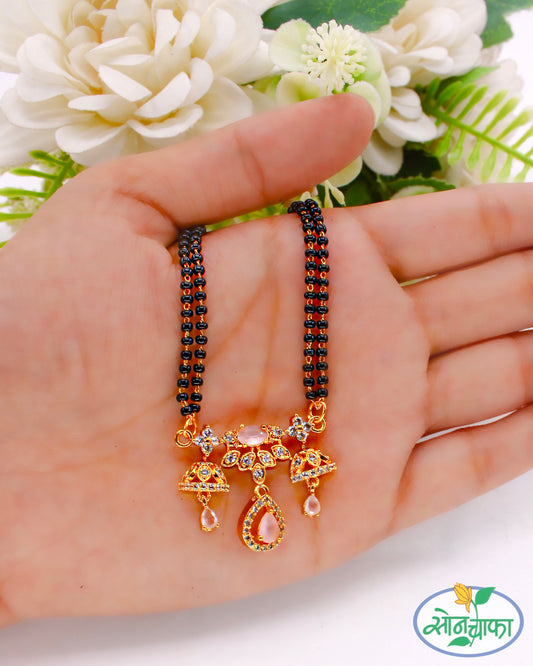 DELICATE RAJASI MANGALSUTRA