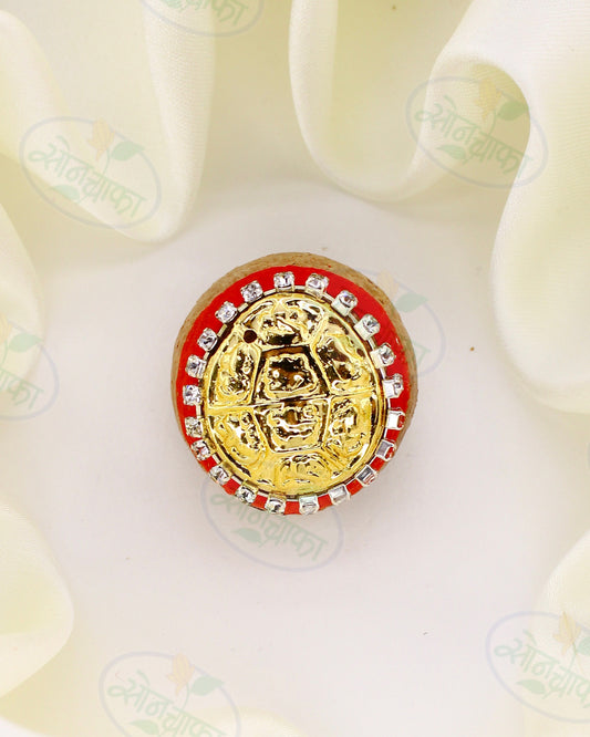 DIAMOND ASHTVINAYAK SUPARI